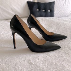 Ivanka Trump Carra pumps